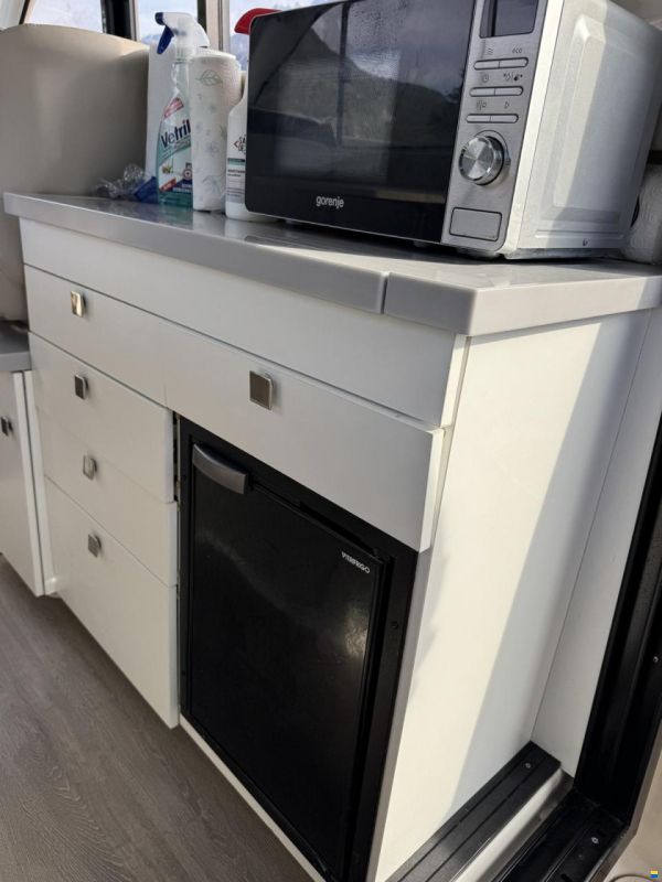 Quicksilver 905 Weekend