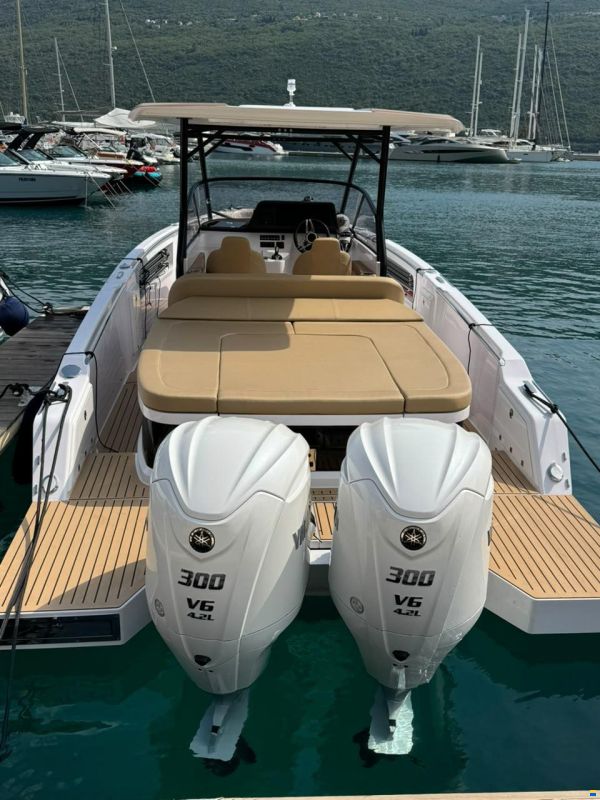 Sterk 31 RC