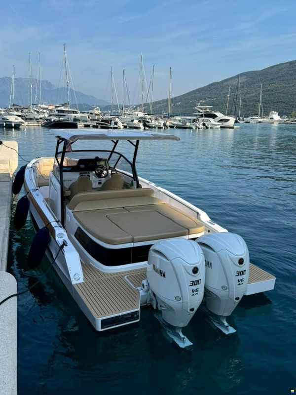Sterk 31 RC