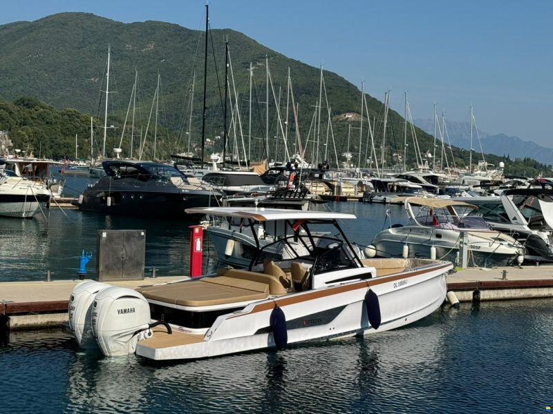 Sterk 31 RC