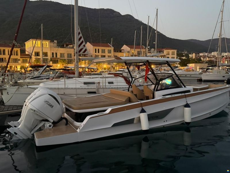 Sterk 31 RC