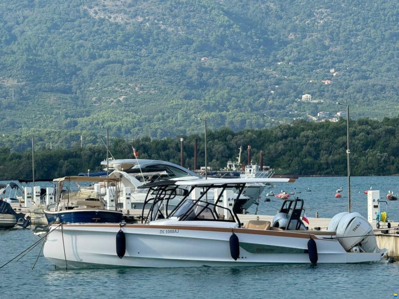 Sterk 31 RC