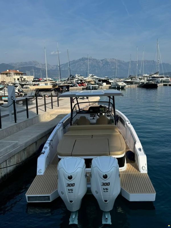 Sterk 31 RC