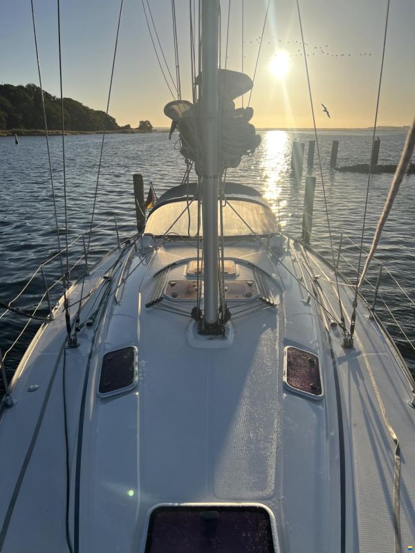 Bavaria 38 Cruiser