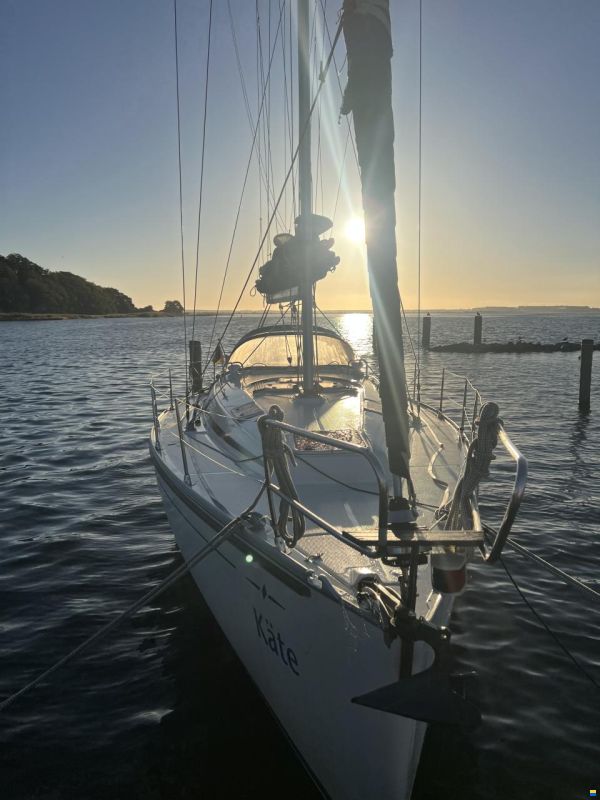 Bavaria 38 Cruiser