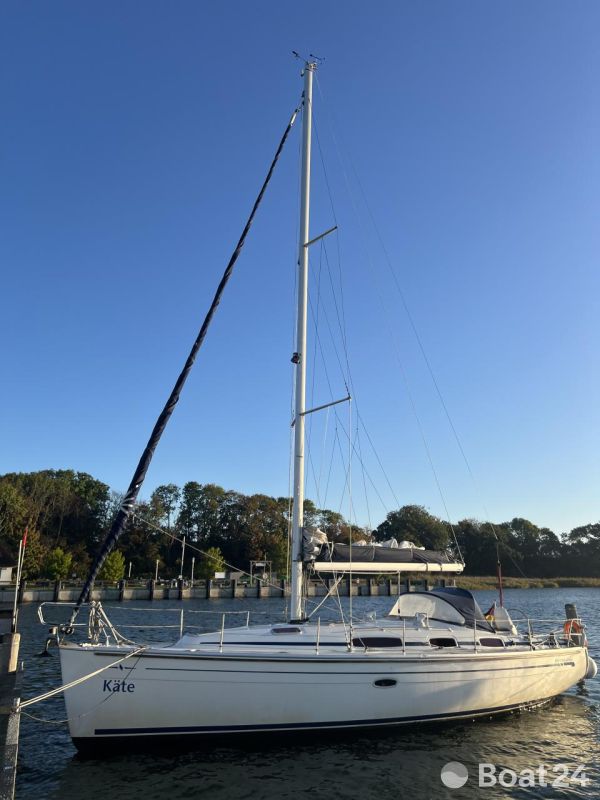 Bavaria 38 Cruiser