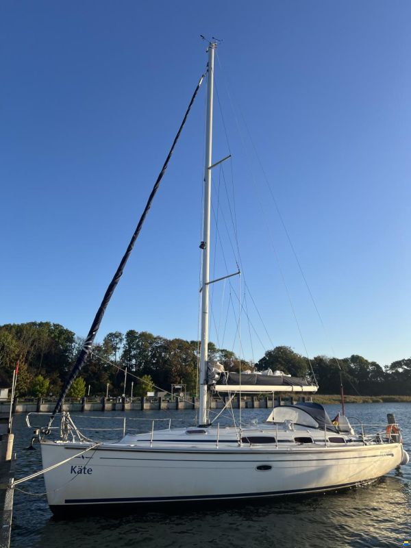Bavaria 38 Cruiser