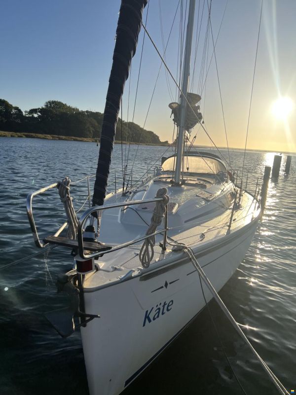 Bavaria 38 Cruiser
