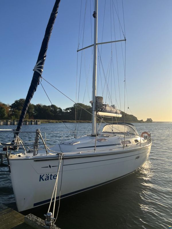 Bavaria 38 Cruiser