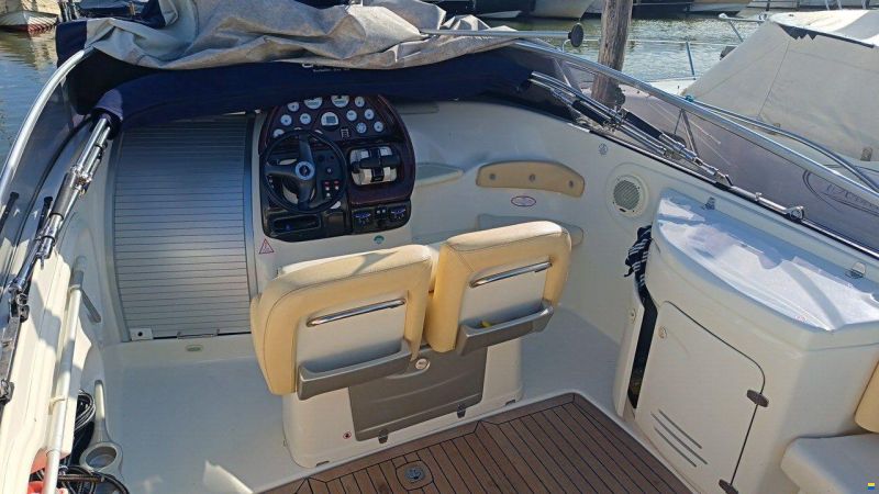 Cranchi CSL 27
