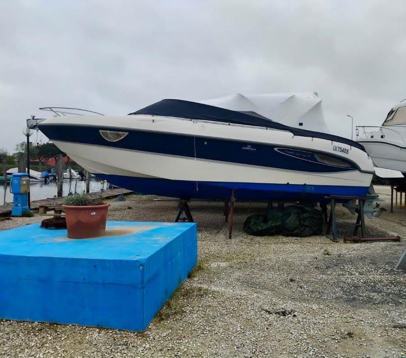 Cranchi CSL 27