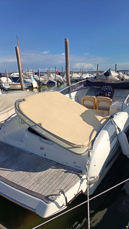 Cranchi CSL 27