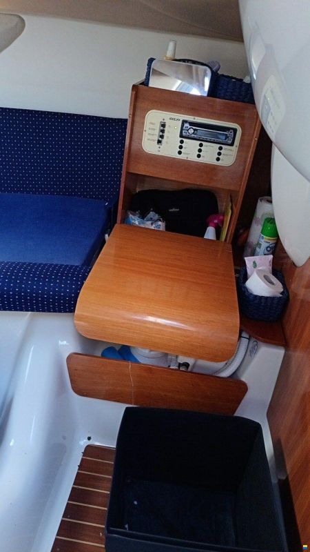 Cranchi CSL 27
