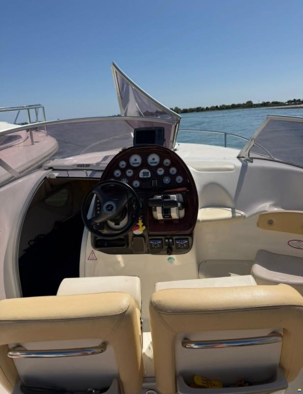 Cranchi CSL 27