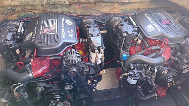 Cranchi CSL 27