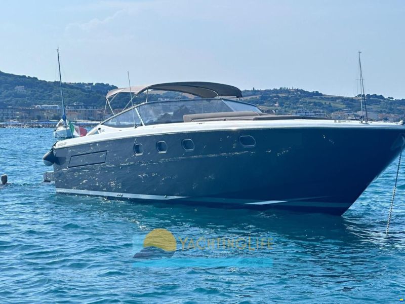 Unica Yacht UNICA 42