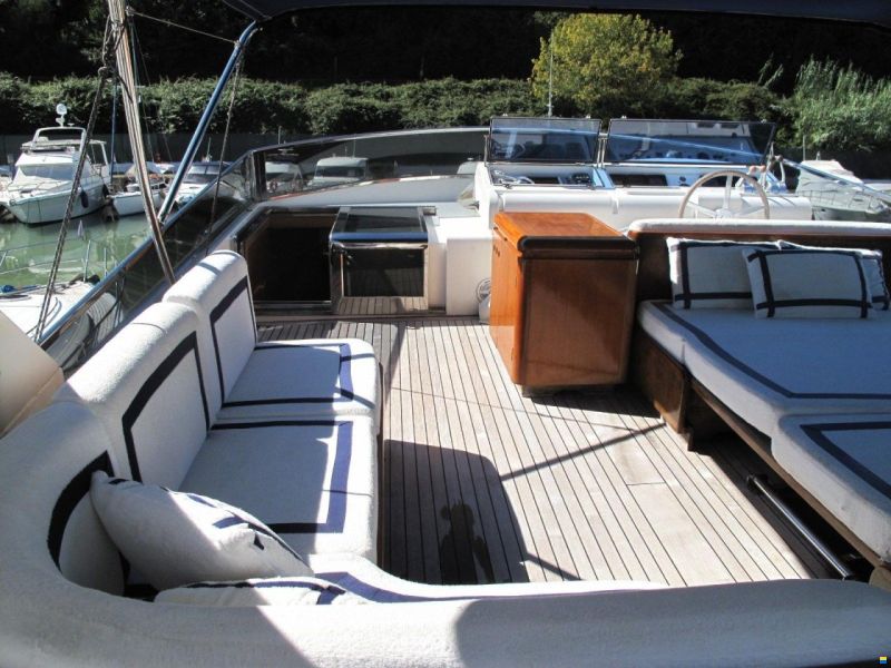 Sanlorenzo SL 72