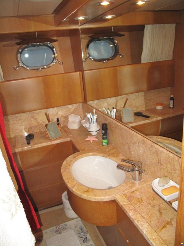 Sanlorenzo SL 72