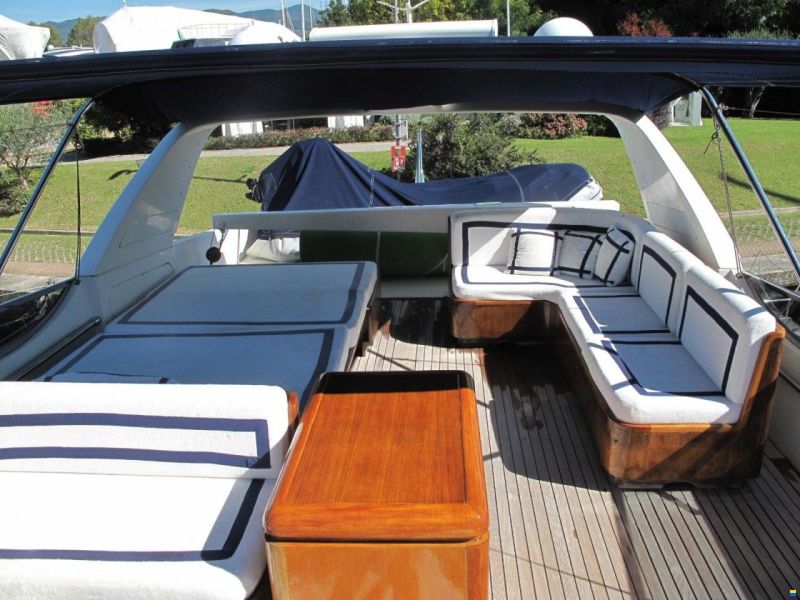 Sanlorenzo SL 72