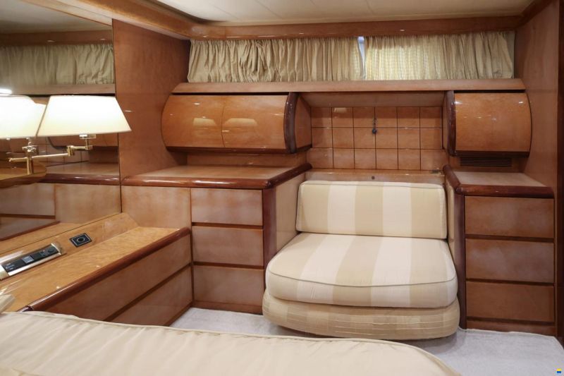 Maiora 23 Open