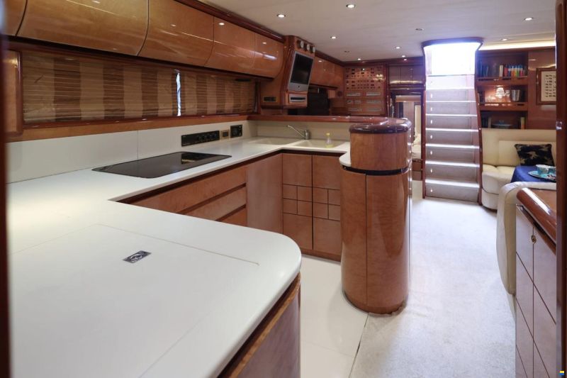 Maiora 23 Open