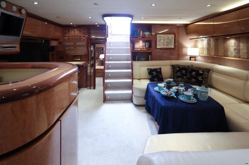 Maiora 23 Open