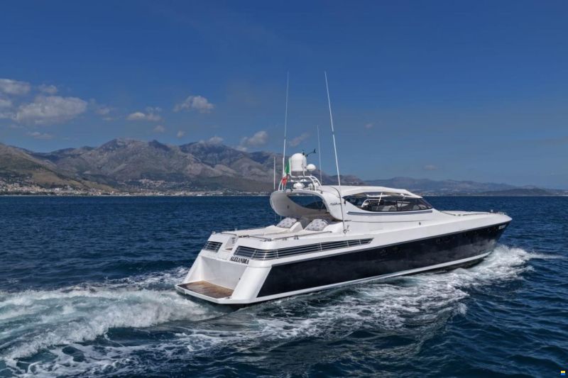 Maiora 23 Open