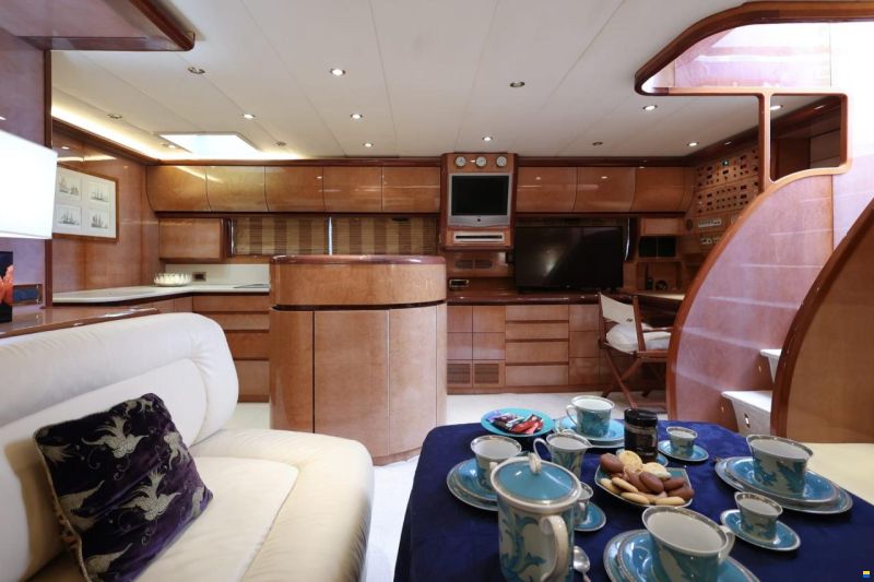 Maiora 23 Open
