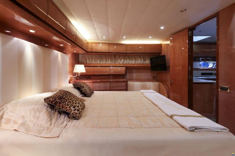 Maiora 23 Open