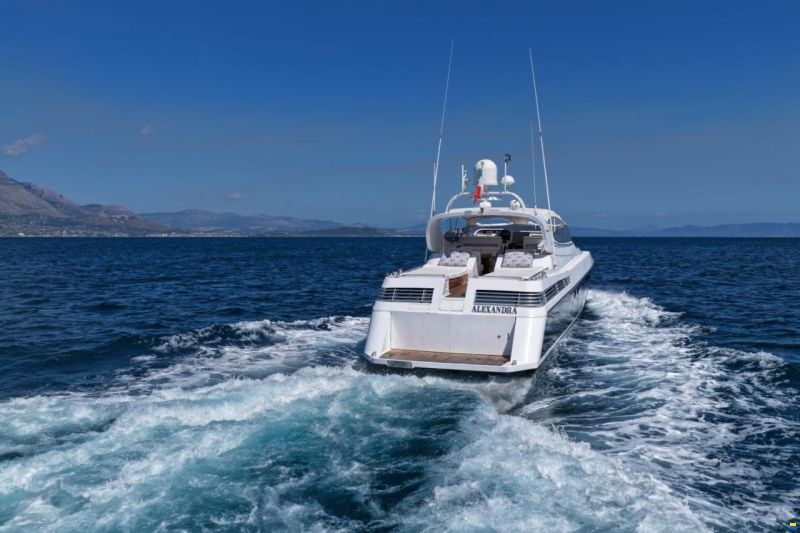 Maiora 23 Open