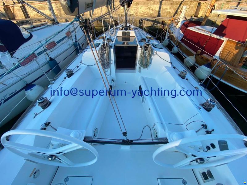 Elan 350 Performance