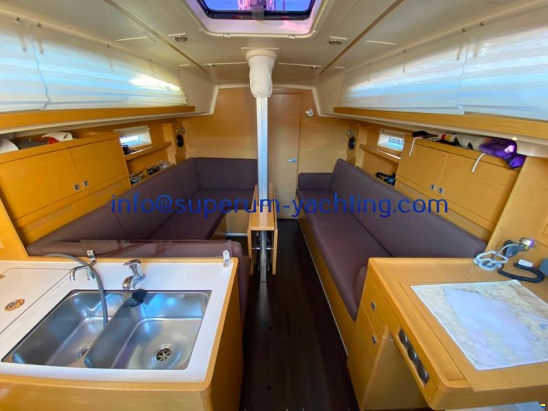 Elan 350 Performance