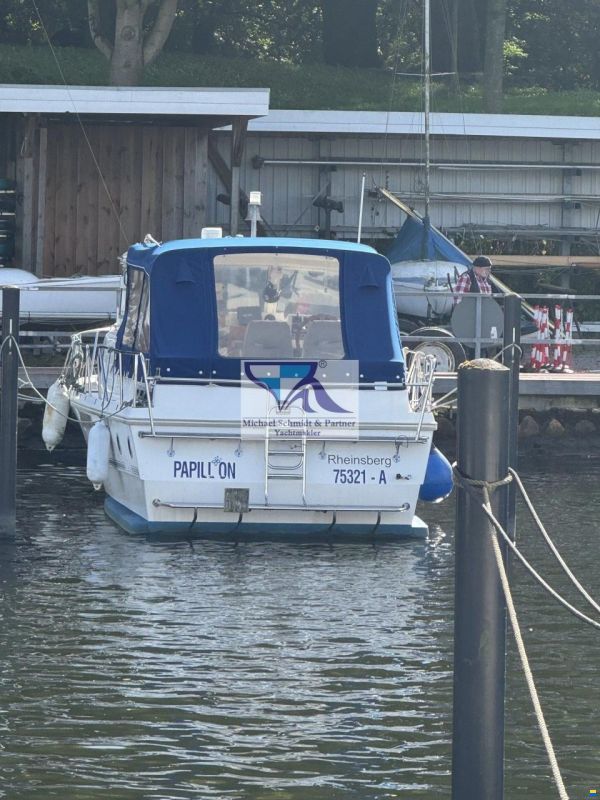 Nidelv B&aring;tbyggeri Nidelv 28 HT