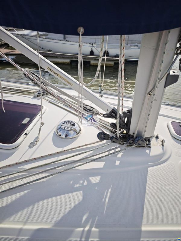 Bavaria 36 Cruiser