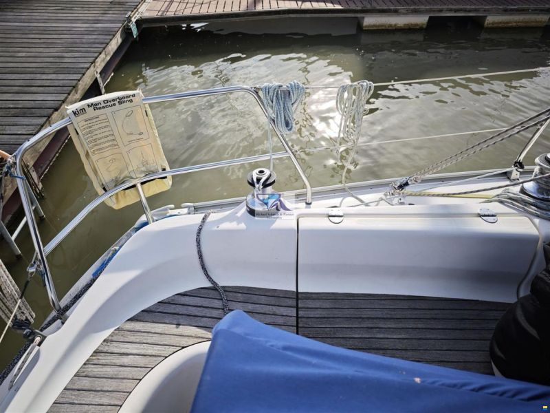 Bavaria 36 Cruiser