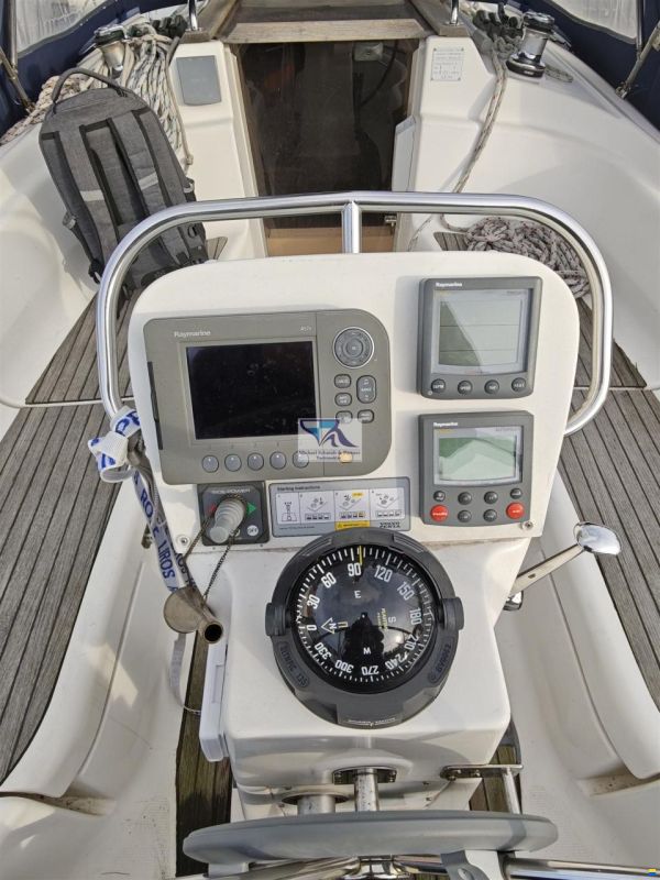 Bavaria 36 Cruiser