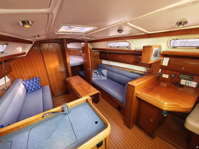 Bavaria 36 Cruiser