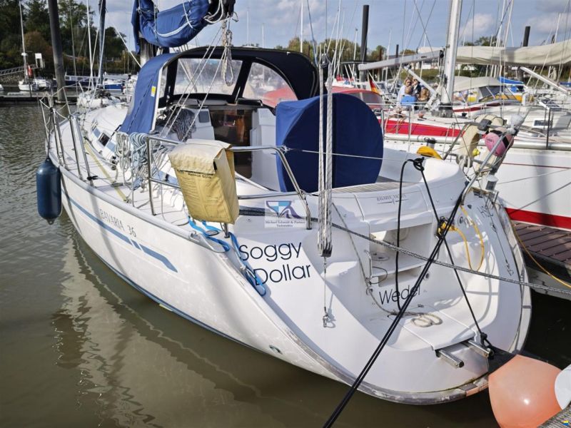Bavaria 36 Cruiser