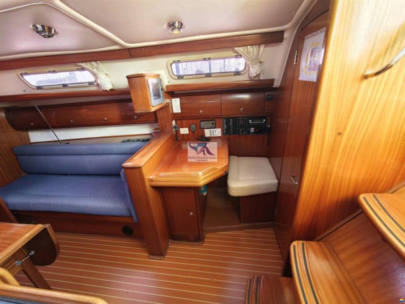 Bavaria 36 Cruiser
