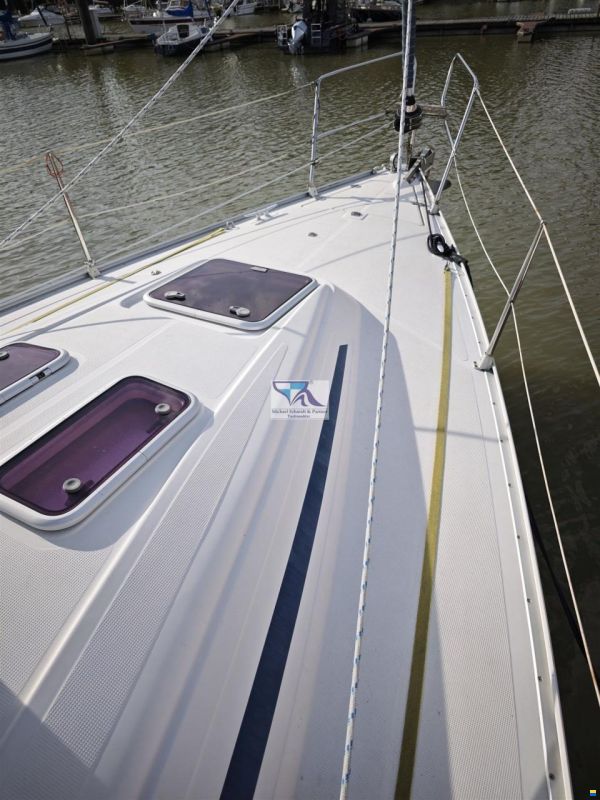 Bavaria 36 Cruiser