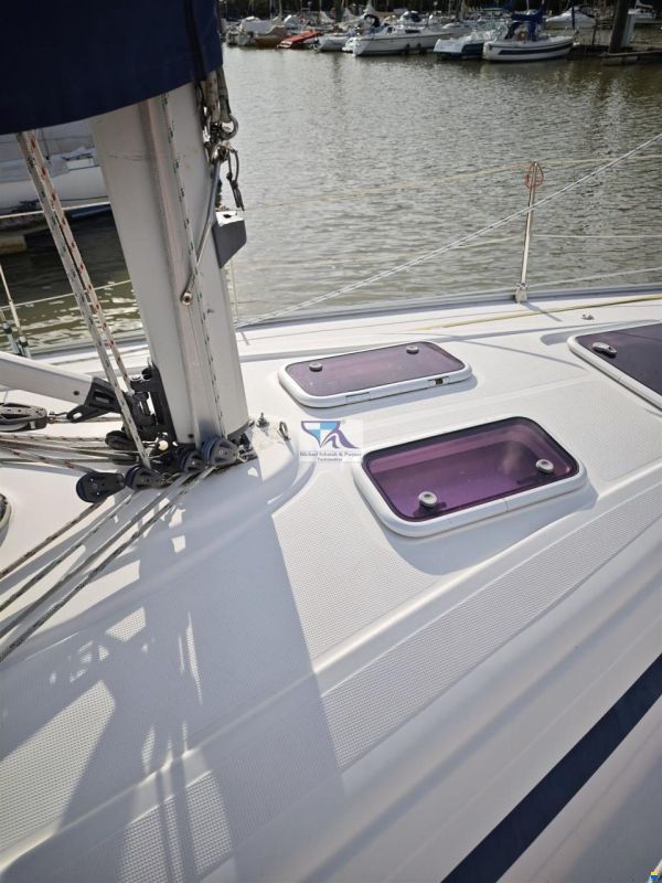 Bavaria 36 Cruiser