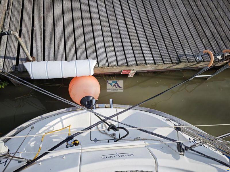 Bavaria 36 Cruiser