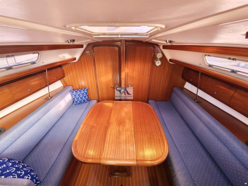 Bavaria 36 Cruiser
