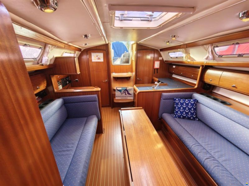 Bavaria 36 Cruiser