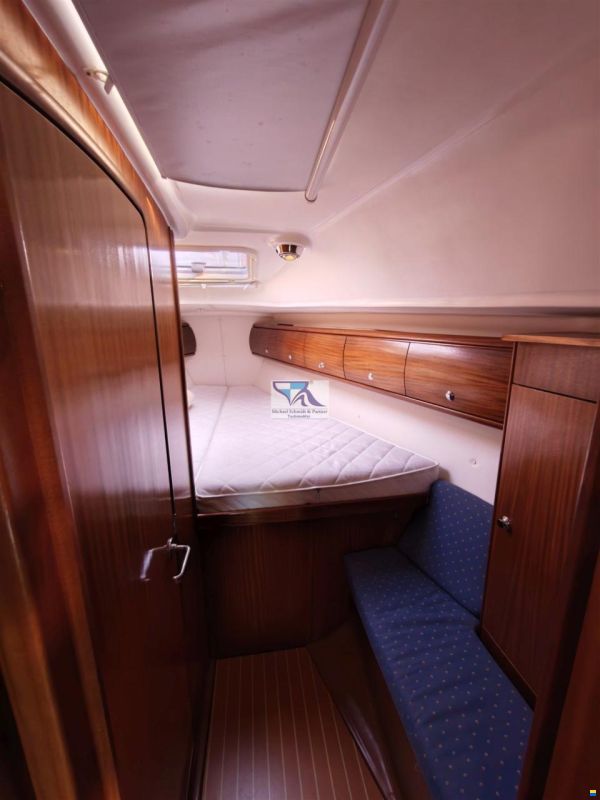 Bavaria 36 Cruiser