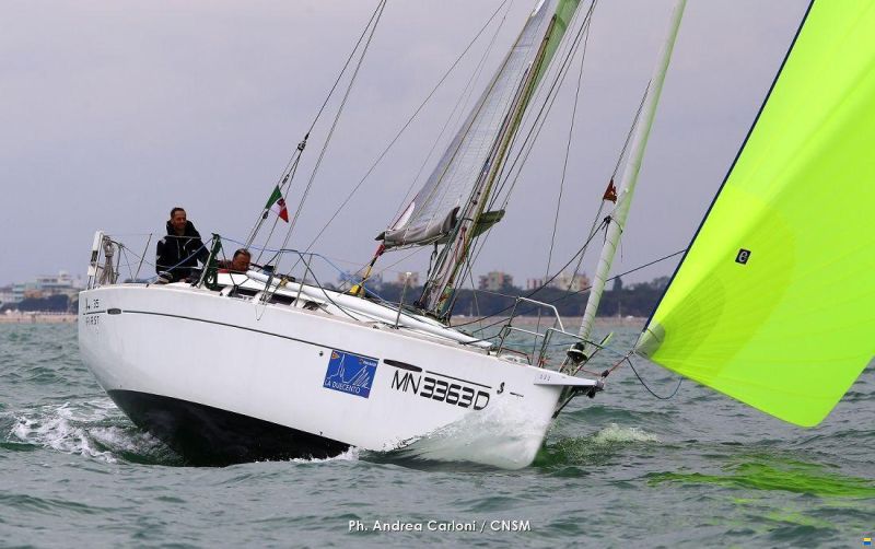 Beneteau FIRST 35