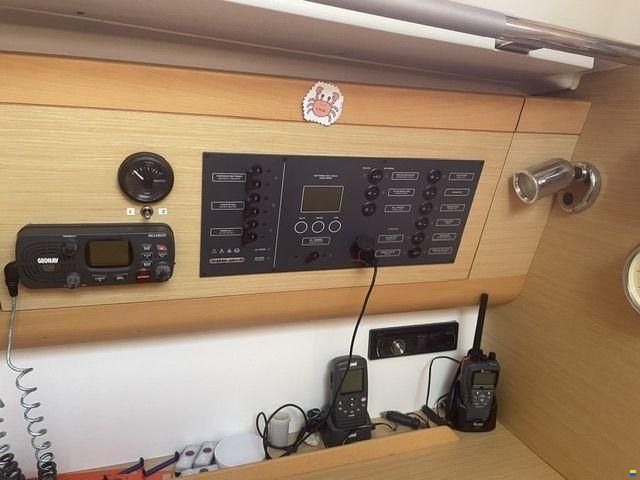 Beneteau FIRST 35
