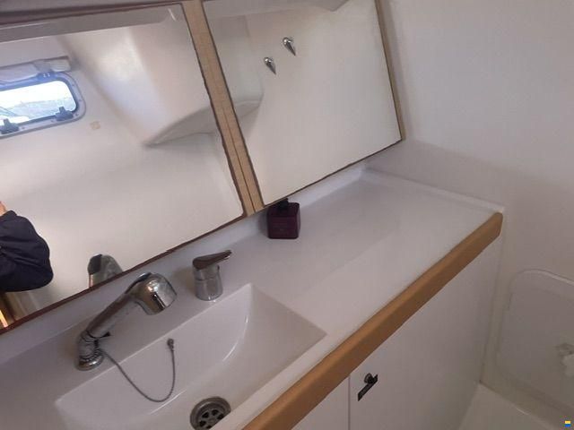 Beneteau FIRST 35
