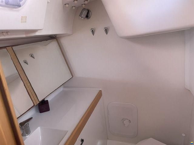 Beneteau FIRST 35