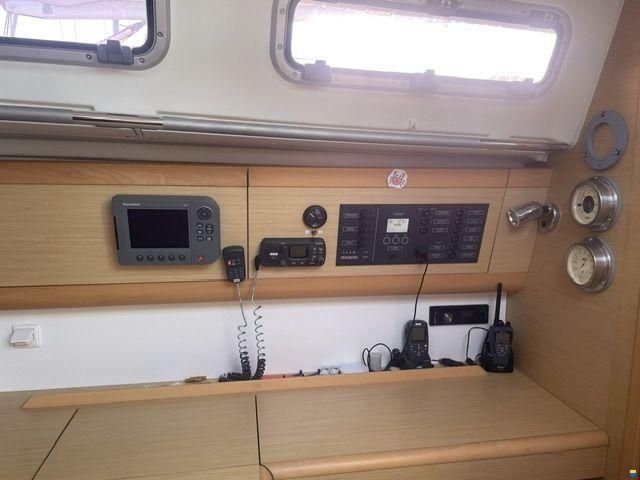Beneteau FIRST 35